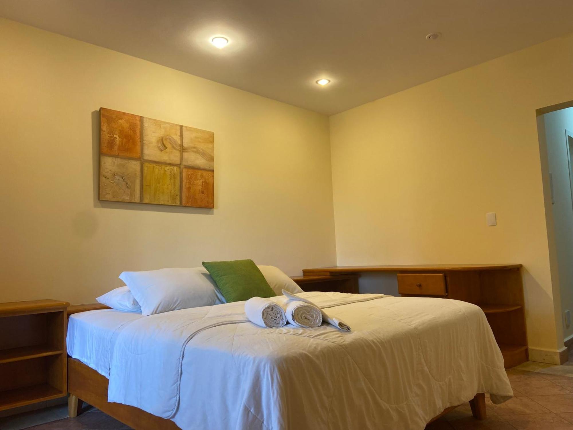Pousada Brig Maresias Room photo