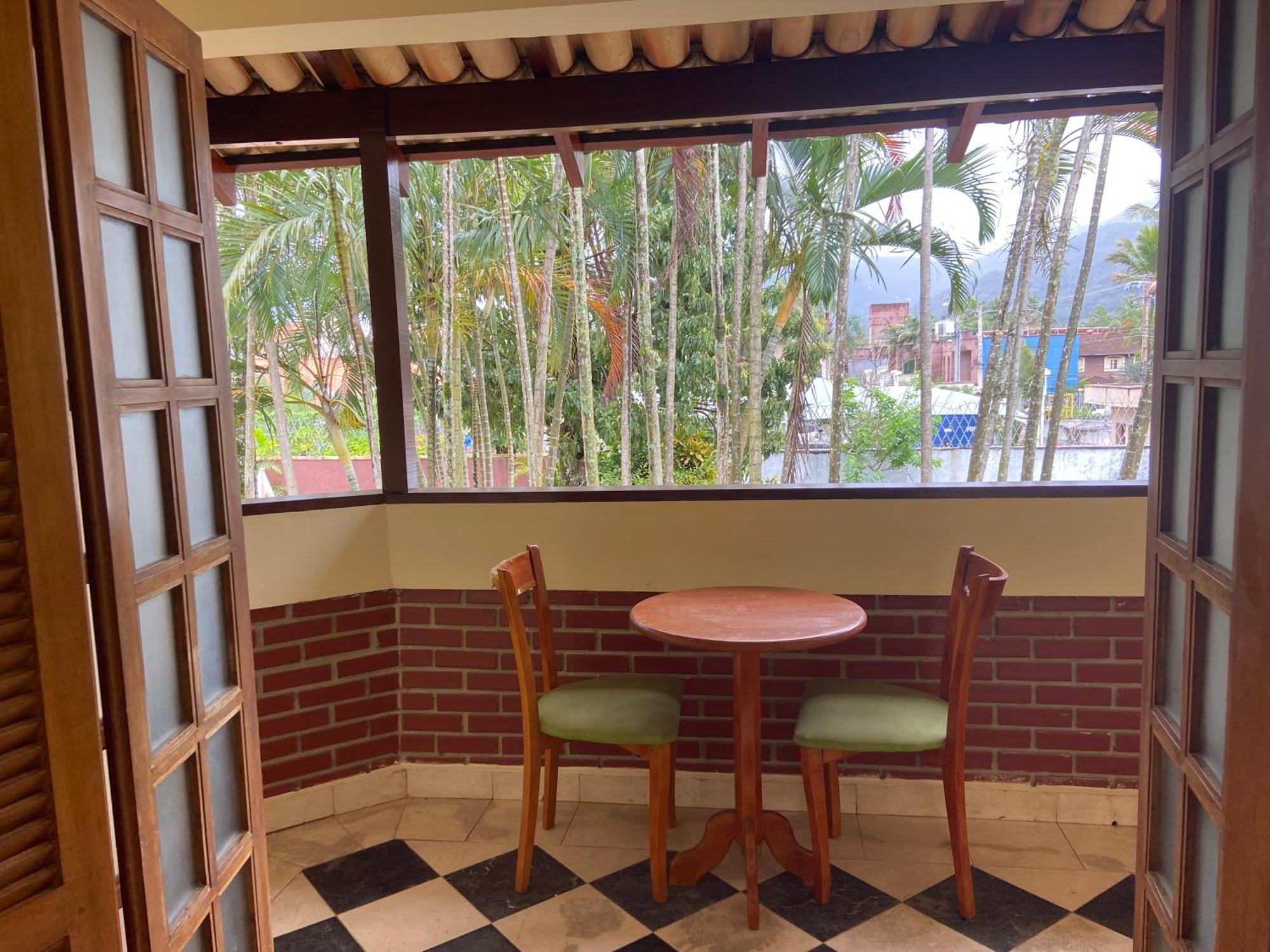 Pousada Brig Maresias Room photo