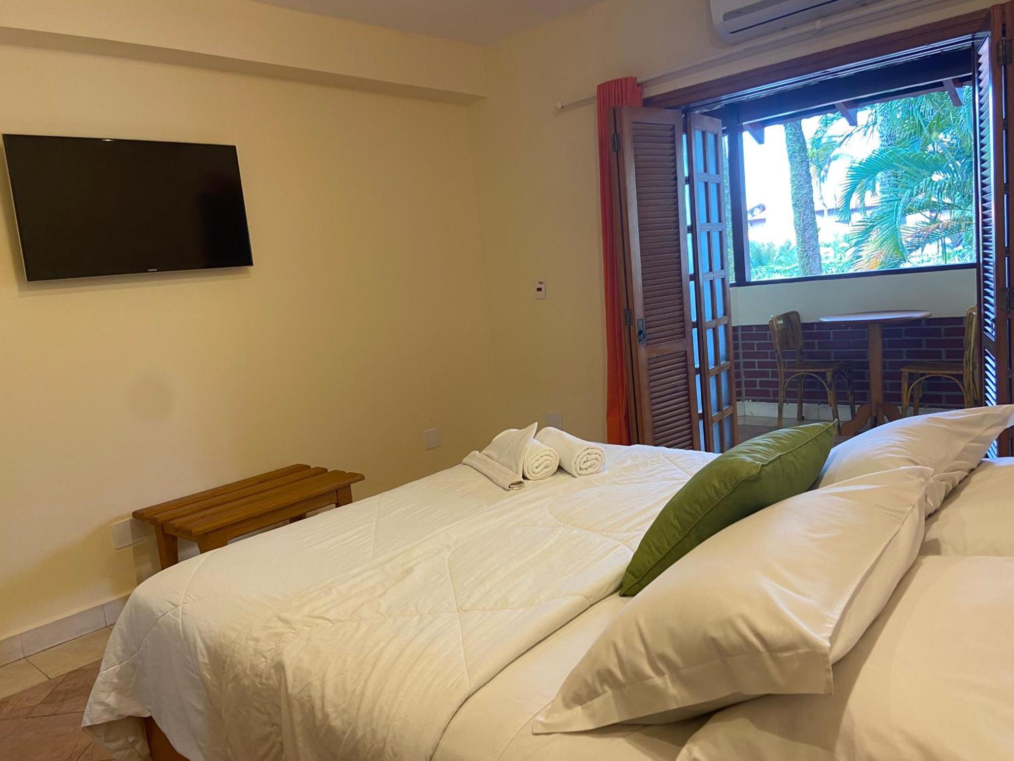 Pousada Brig Maresias Room photo