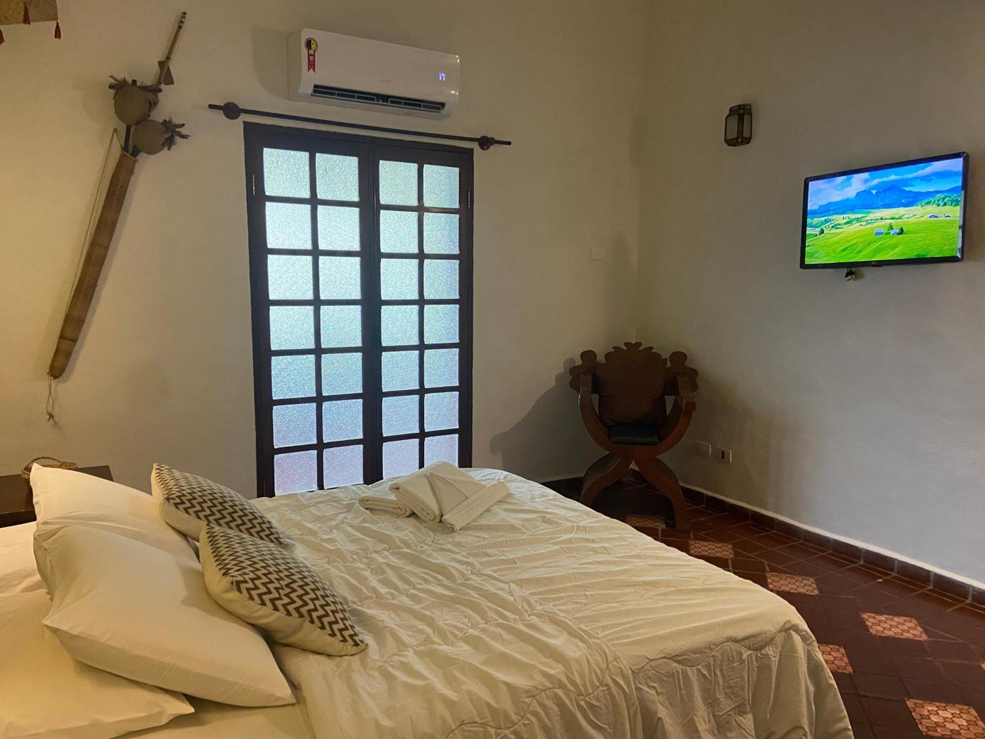 Pousada Brig Maresias Room photo
