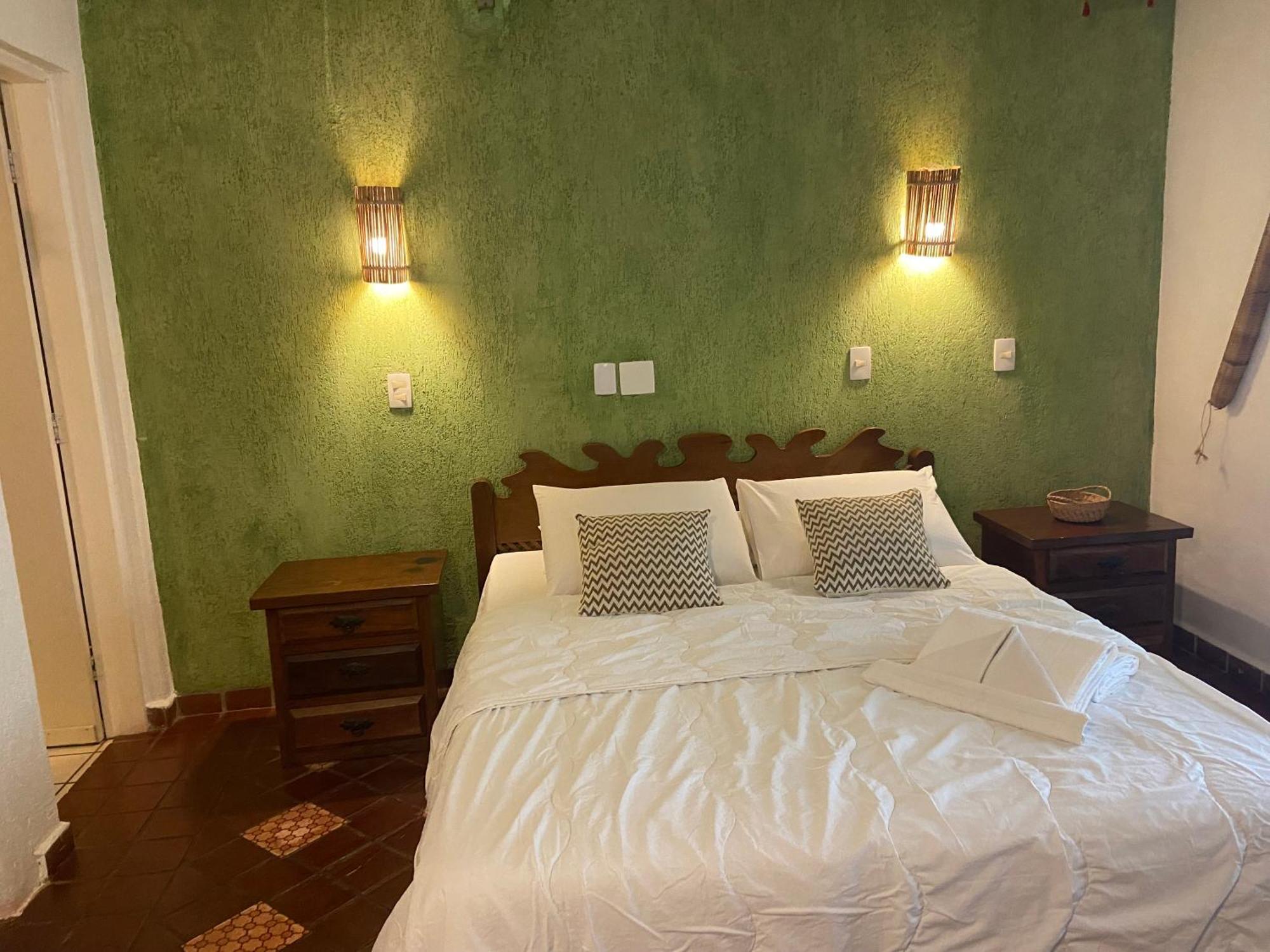 Pousada Brig Maresias Room photo